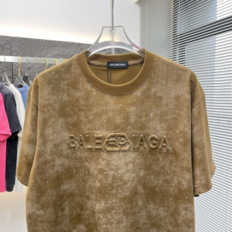 Balenciaga T-Shirts